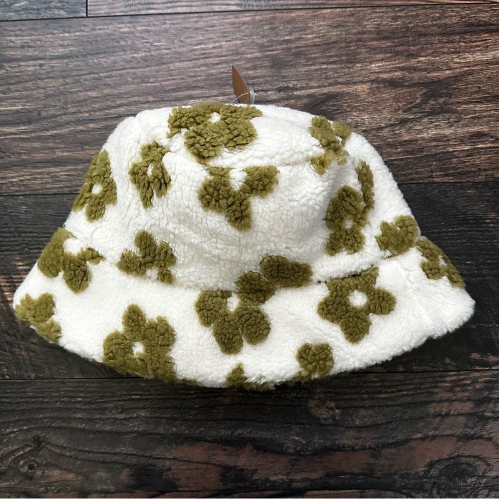 Floral | bucket hat
